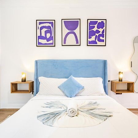 Magnificent Apartment In Gueliz - 100% Equipped Marraquexe Exterior foto