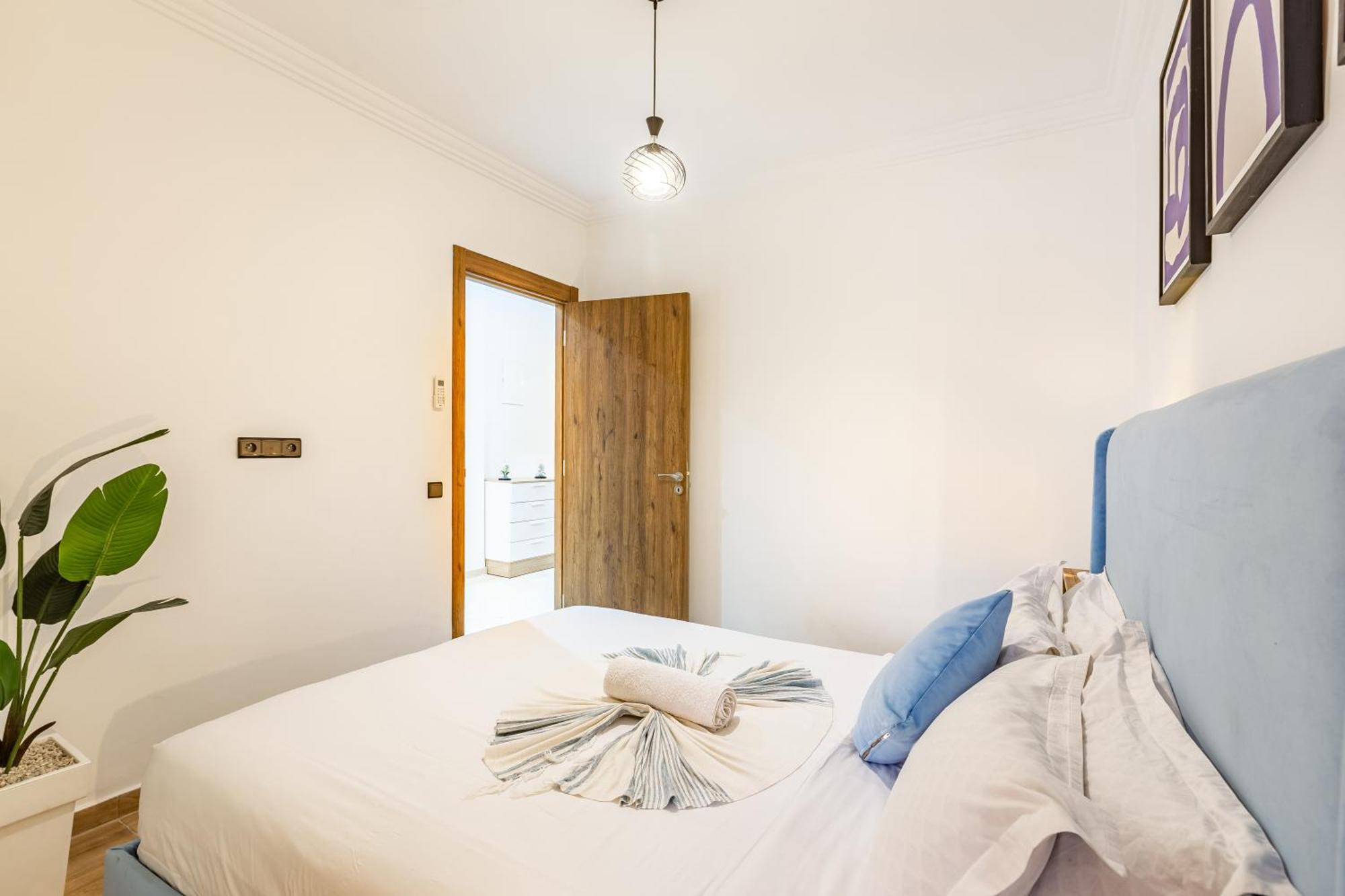Magnificent Apartment In Gueliz - 100% Equipped Marraquexe Exterior foto